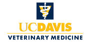 University of California-Davis Logo